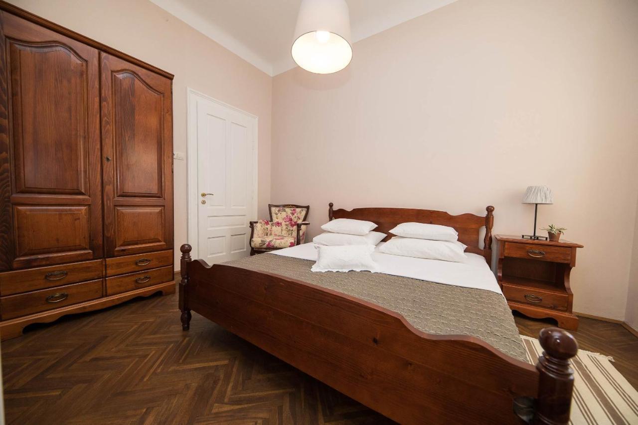 Apartmani Marion קריקווניצה מראה חיצוני תמונה