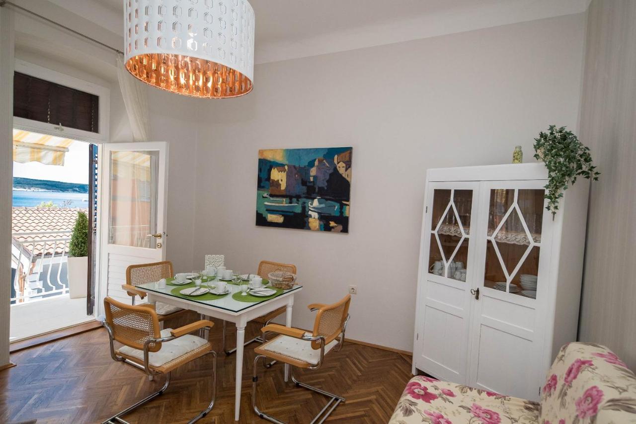 Apartmani Marion קריקווניצה מראה חיצוני תמונה