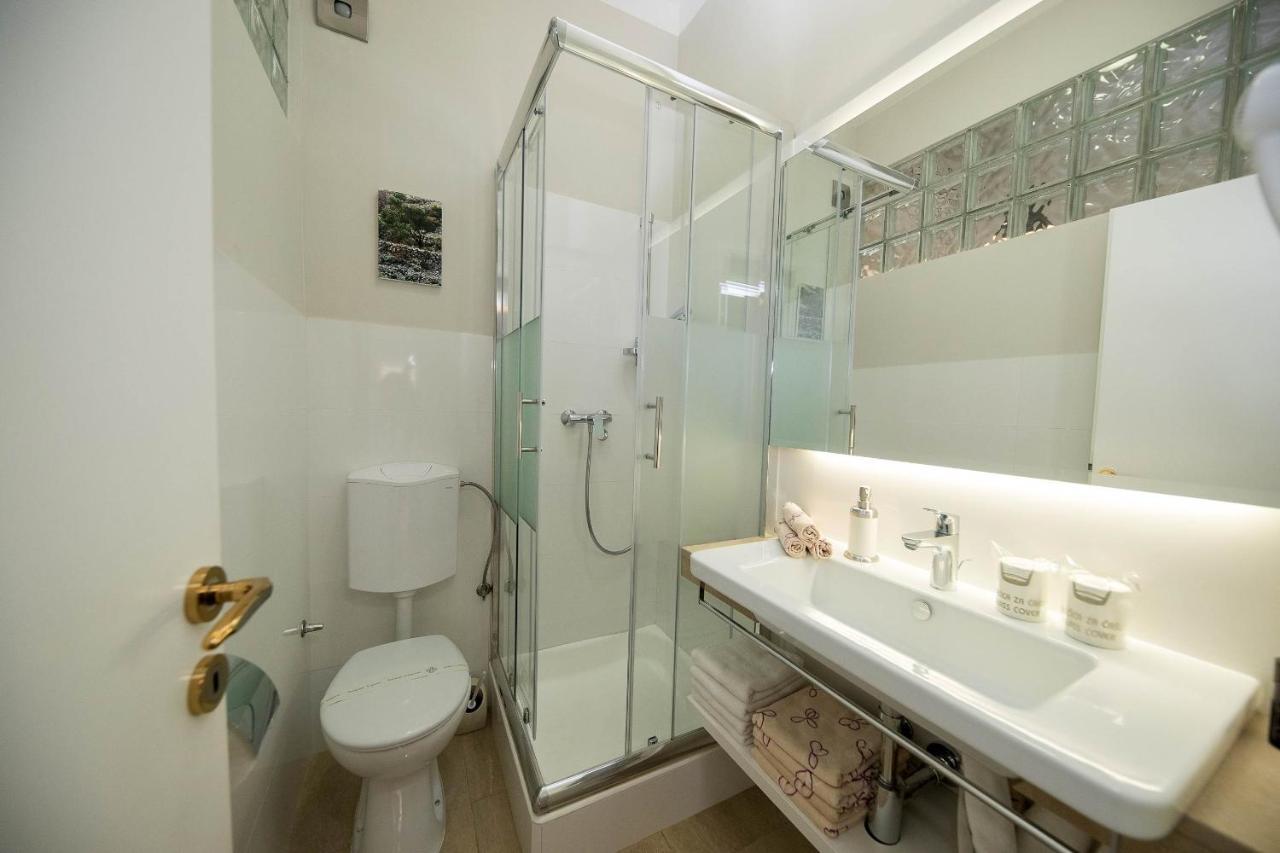 Apartmani Marion קריקווניצה מראה חיצוני תמונה