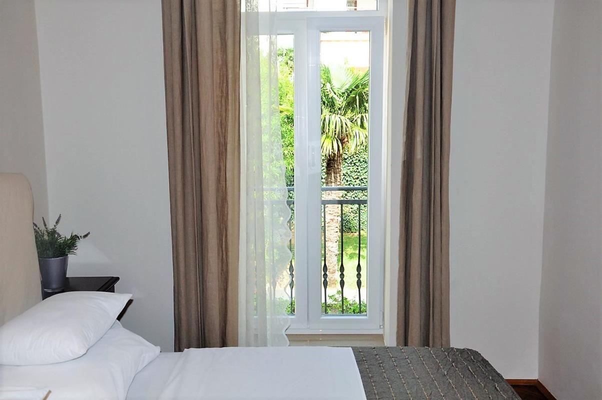 Apartmani Marion קריקווניצה מראה חיצוני תמונה