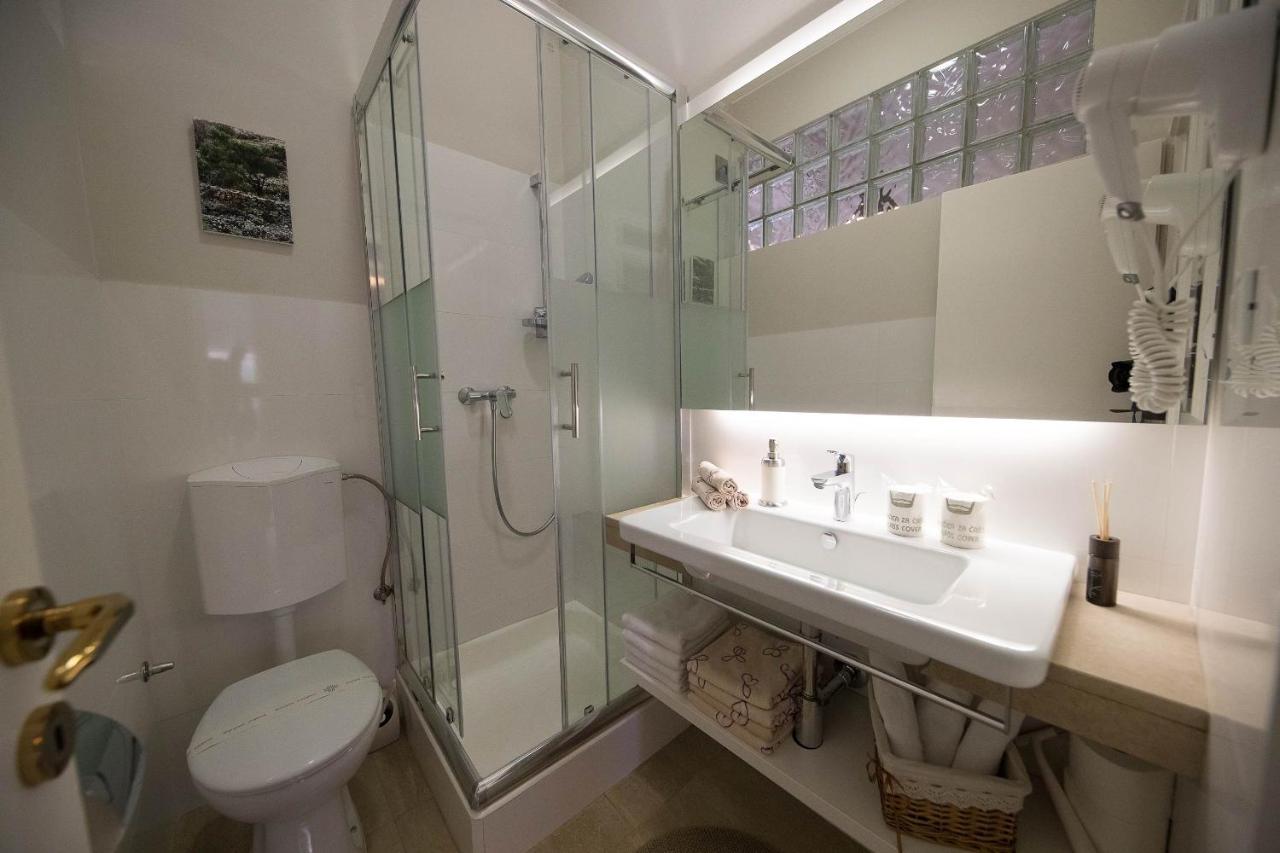 Apartmani Marion קריקווניצה מראה חיצוני תמונה