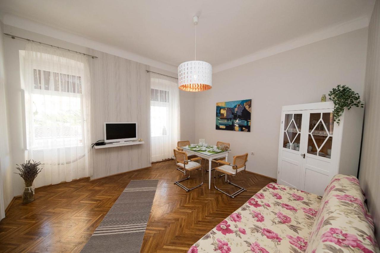 Apartmani Marion קריקווניצה מראה חיצוני תמונה