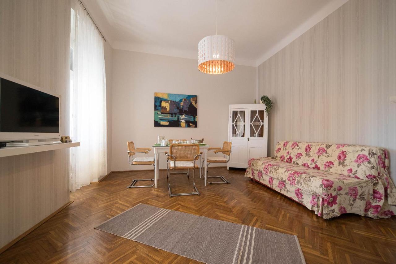 Apartmani Marion קריקווניצה מראה חיצוני תמונה
