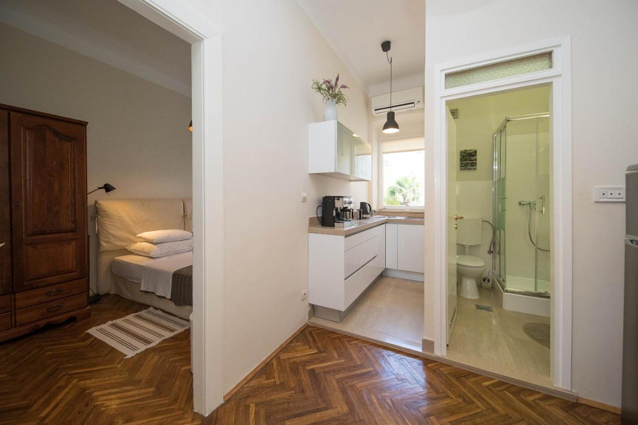 Apartmani Marion קריקווניצה מראה חיצוני תמונה