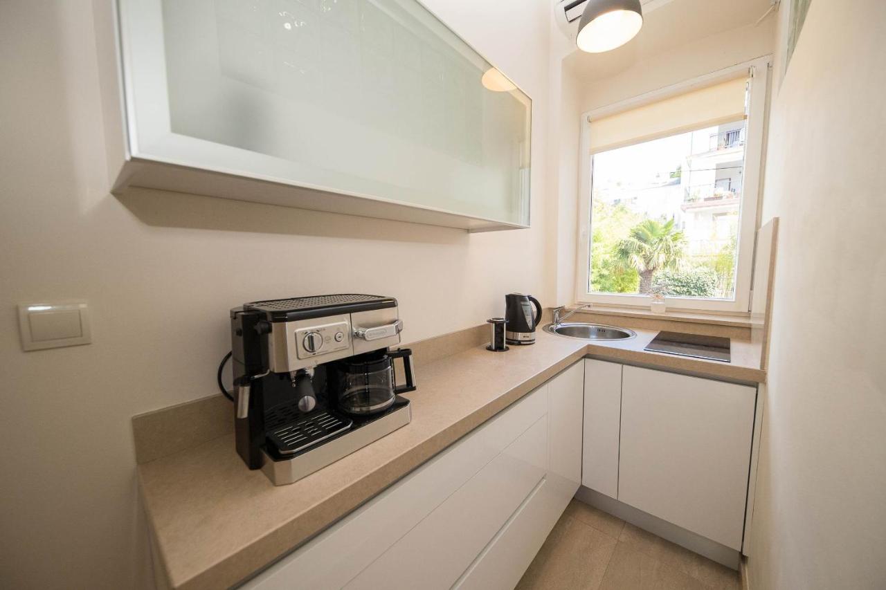 Apartmani Marion קריקווניצה מראה חיצוני תמונה
