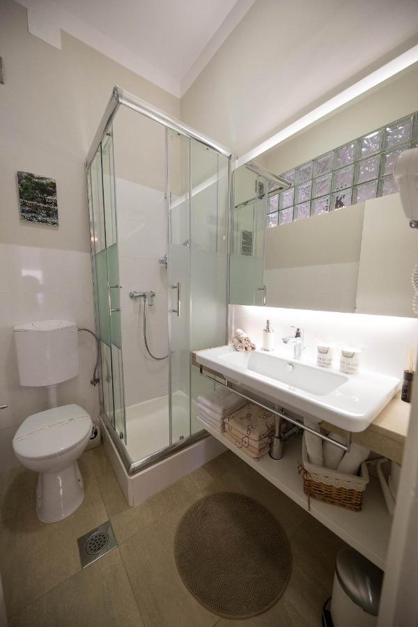 Apartmani Marion קריקווניצה מראה חיצוני תמונה