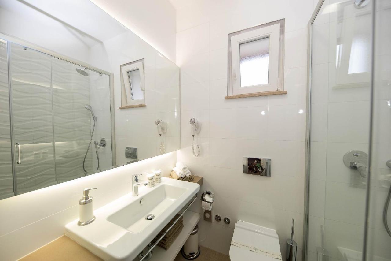 Apartmani Marion קריקווניצה מראה חיצוני תמונה