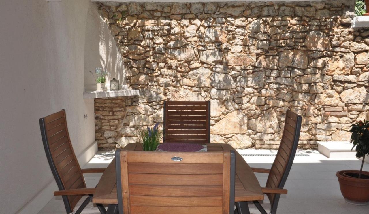 Apartmani Marion קריקווניצה מראה חיצוני תמונה