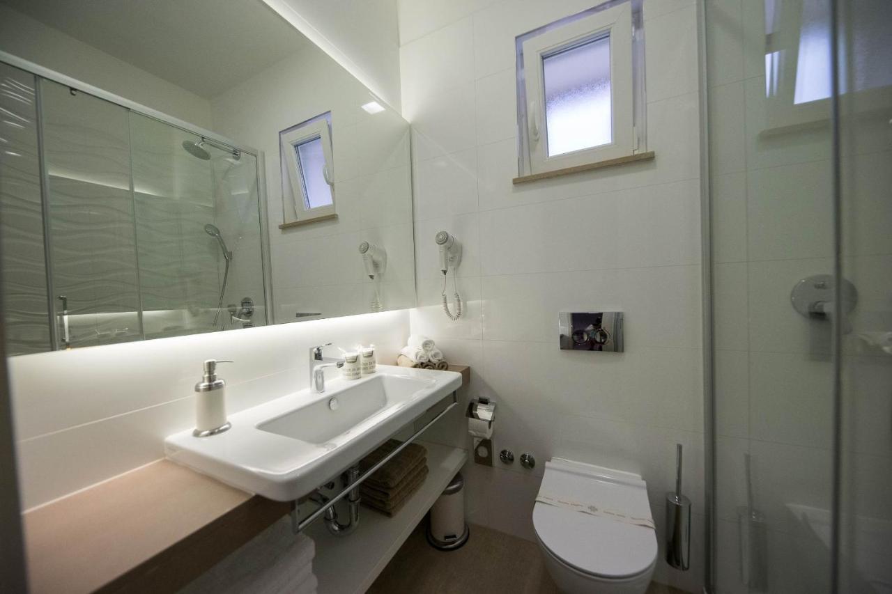 Apartmani Marion קריקווניצה מראה חיצוני תמונה
