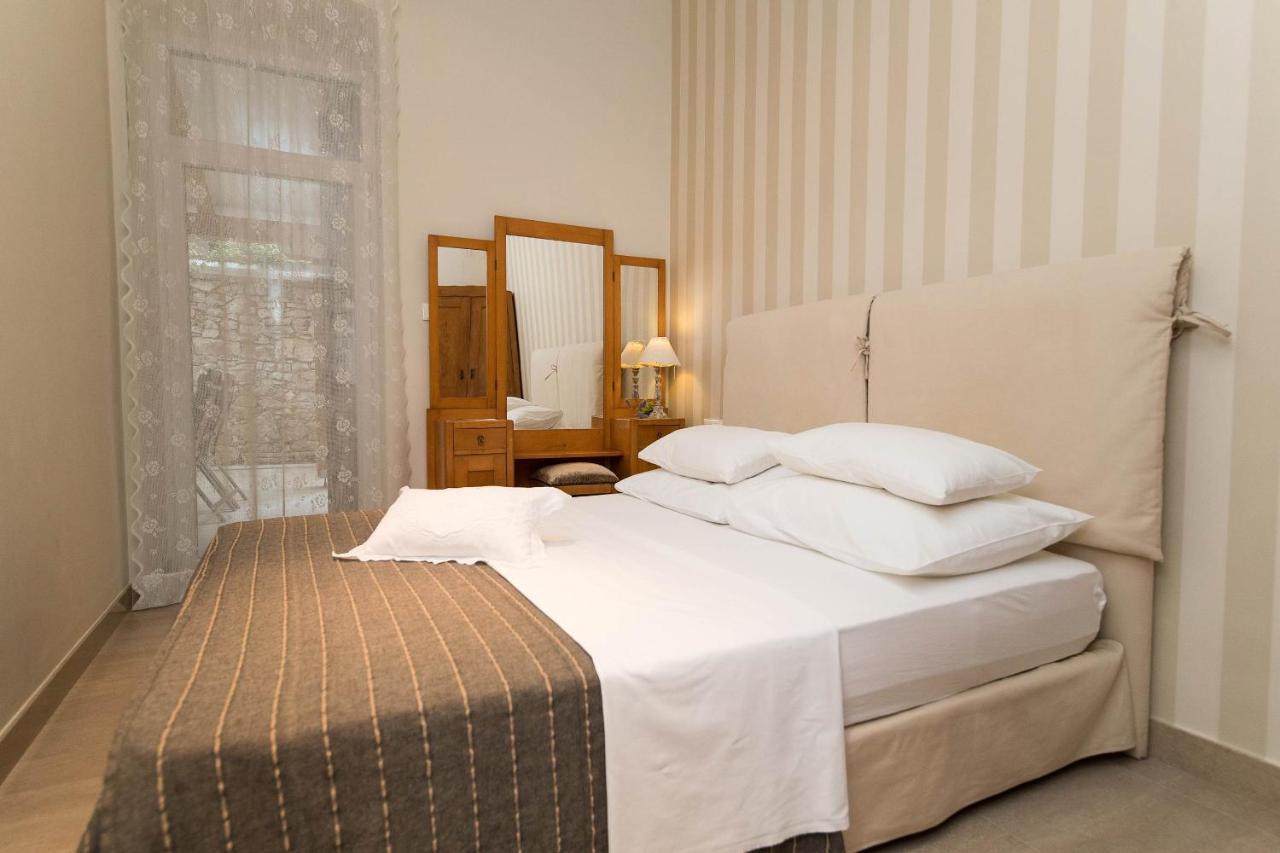 Apartmani Marion קריקווניצה מראה חיצוני תמונה