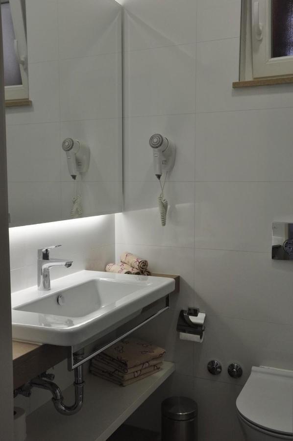 Apartmani Marion קריקווניצה מראה חיצוני תמונה