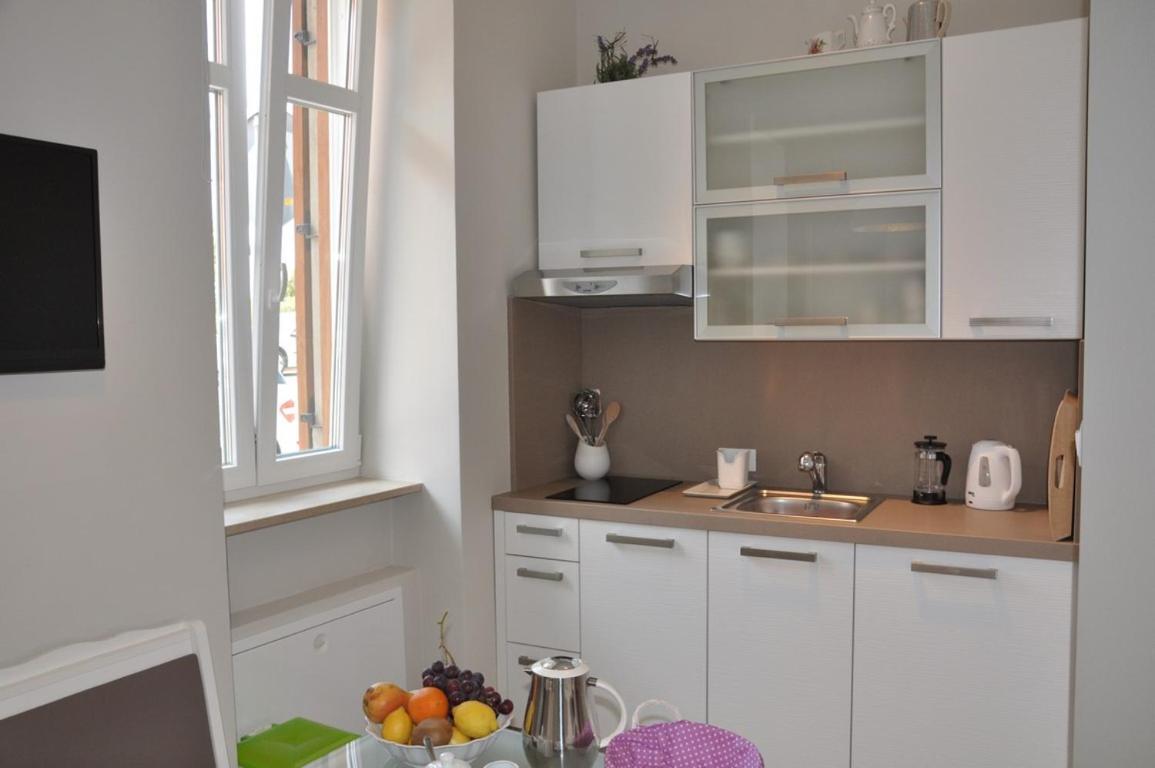 Apartmani Marion קריקווניצה מראה חיצוני תמונה