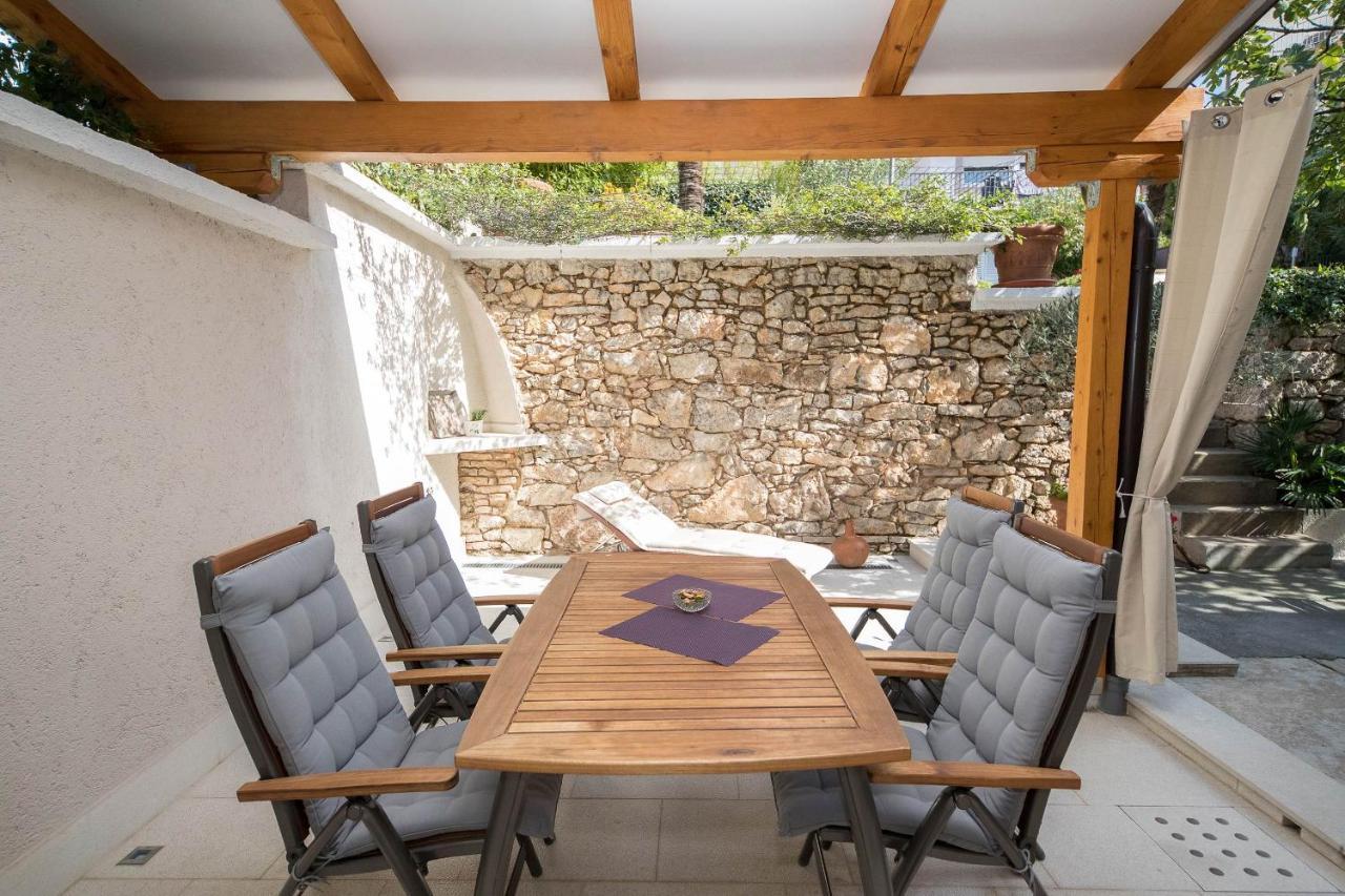 Apartmani Marion קריקווניצה מראה חיצוני תמונה
