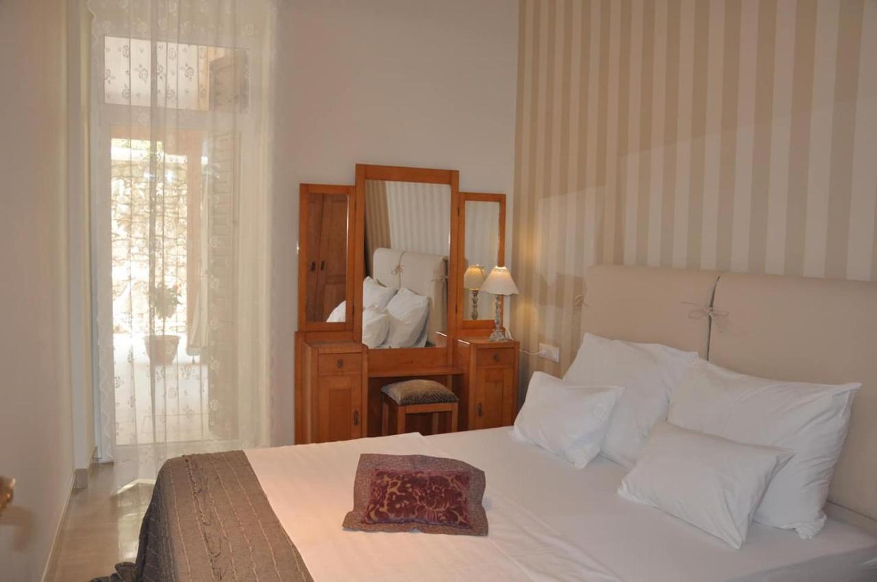 Apartmani Marion קריקווניצה מראה חיצוני תמונה