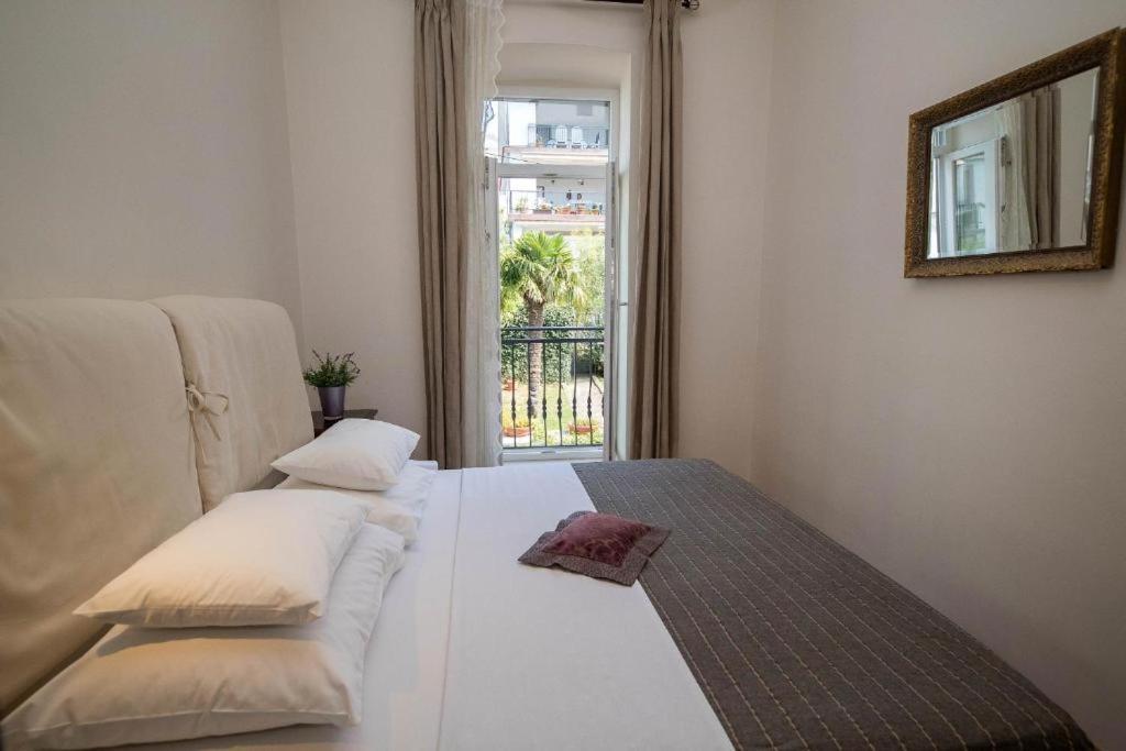 Apartmani Marion קריקווניצה מראה חיצוני תמונה